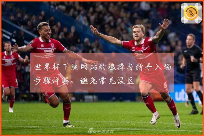 世界杯下注网站的选择与新手入场步骤详解，避免常见误区